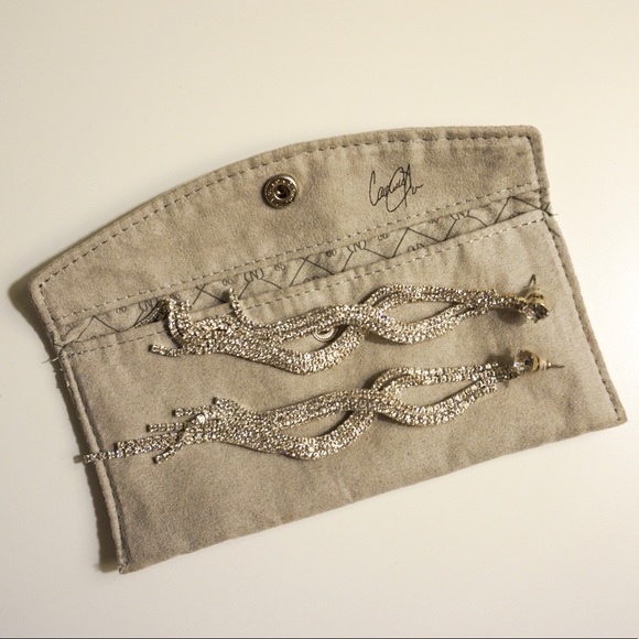 Caroline Néron Earings - Picture 2 of 4